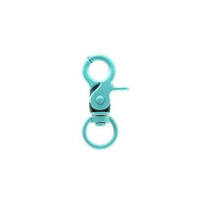 Metal Lobster Clasps 