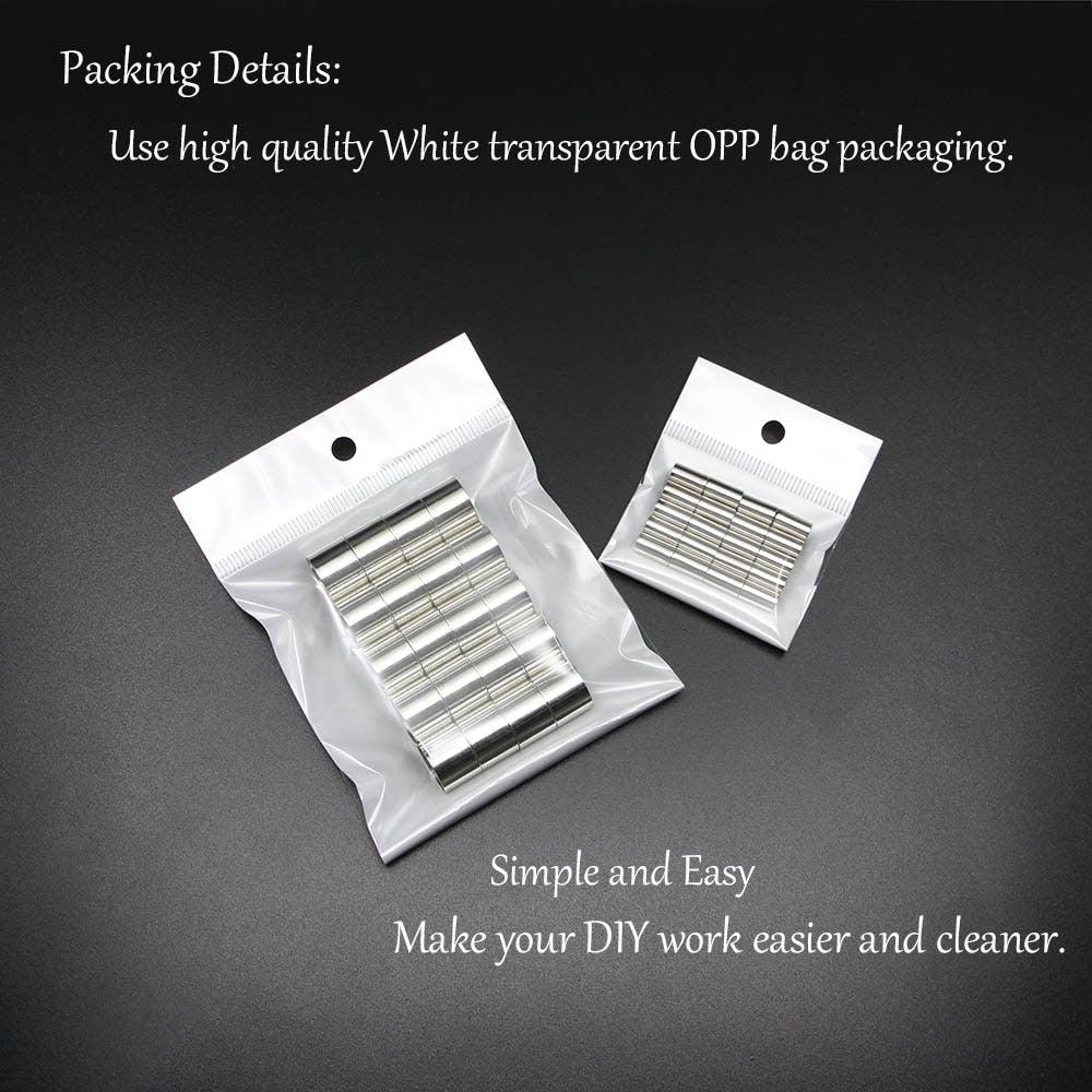 Tube Magnetic Clasps 