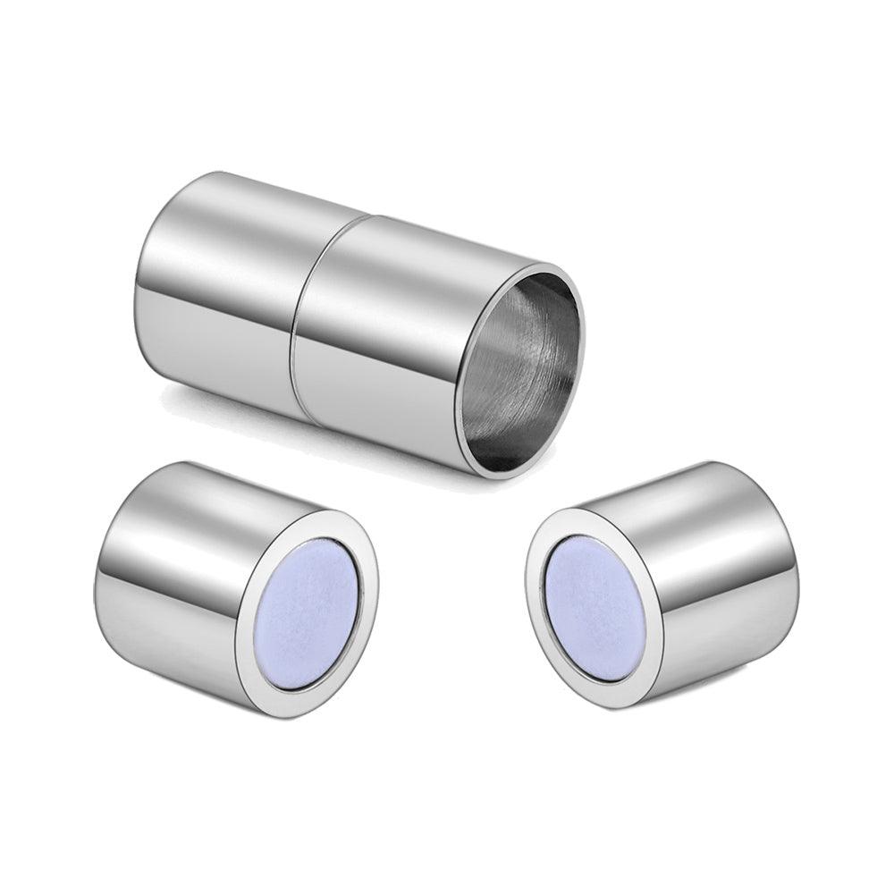 Tube Magnetic Clasps 