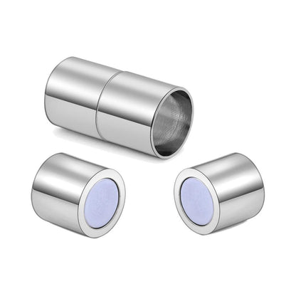 Tube Magnetic Clasps 