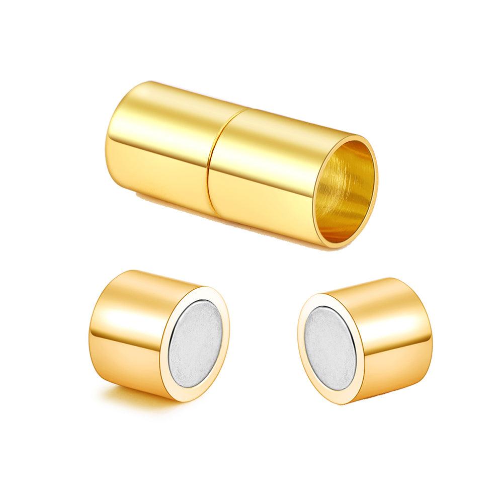 Tube Magnetic Clasps 