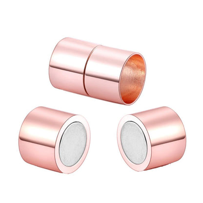 Tube Magnetic Clasps 