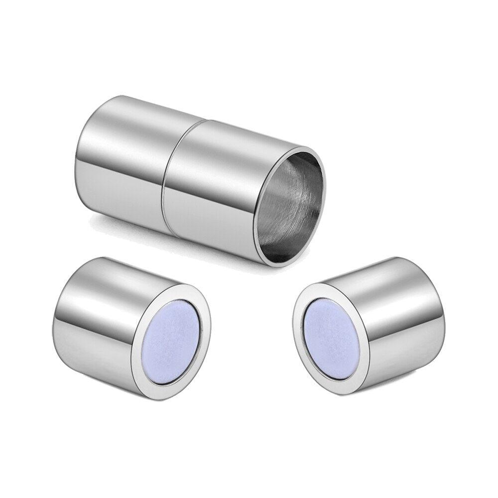 Tube Magnetic Clasps 