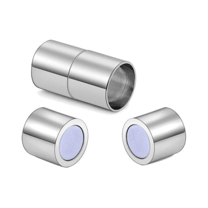 Tube Magnetic Clasps 
