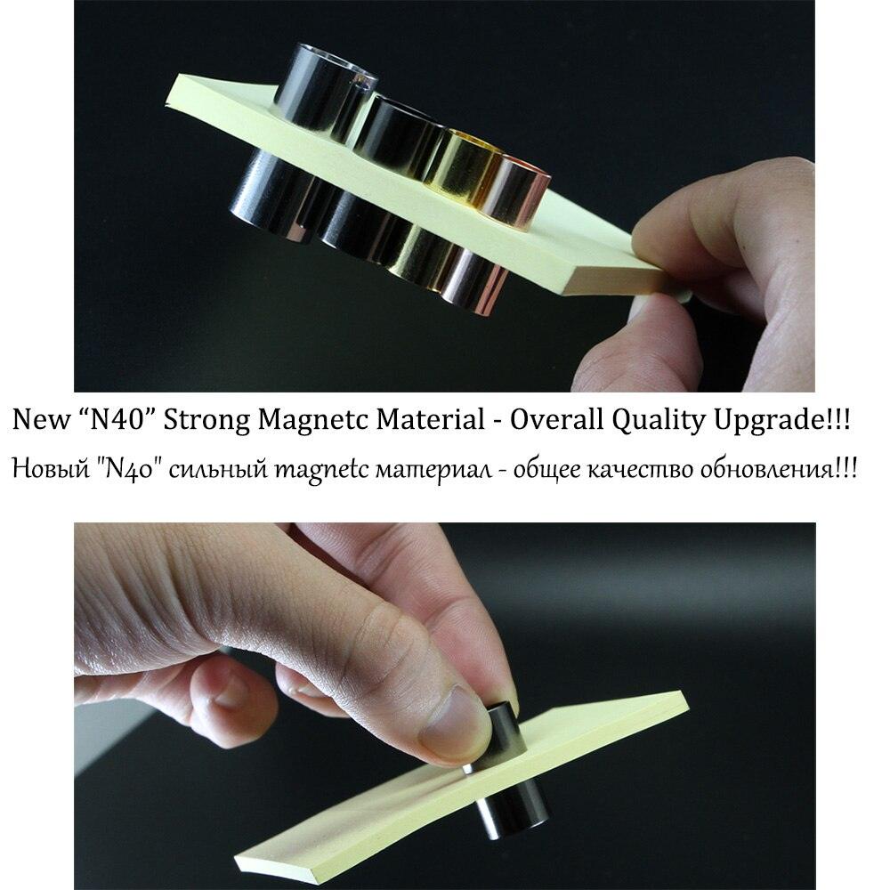 Tube Magnetic Clasps 